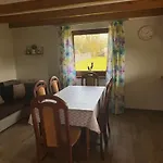 Сasa de vacaciones Na Wzgórzu Ukta