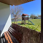 Na Wzgórzu Сasa de vacaciones