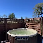 Сasa de vacaciones Na Wzgórzu Ukta