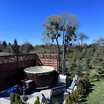 Сasa de vacaciones Na Wzgórzu