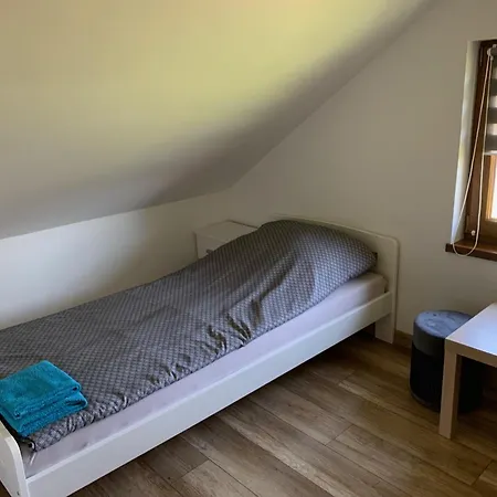 Holiday home Na Wzgorzu *