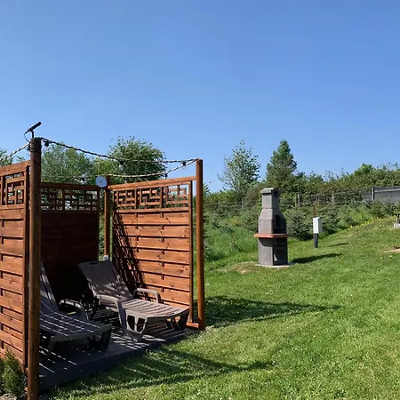 Na Wzgorzu Holiday home Ukta