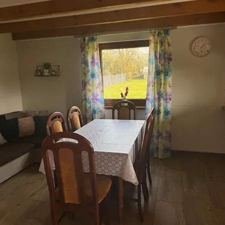 Holiday home Na Wzgorzu Ukta