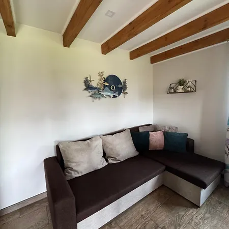 Holiday home Na Wzgorzu *