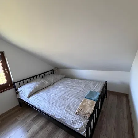 Casa de Férias Na Wzgórzu *