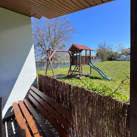 Na Wzgórzu Casa de Férias