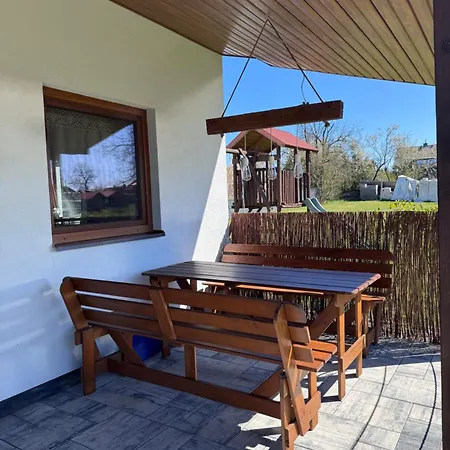 Na Wzgórzu Casa de Férias *