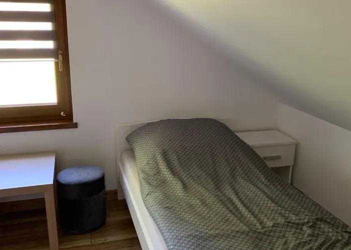 Na Wzgórzu Сasa de vacaciones