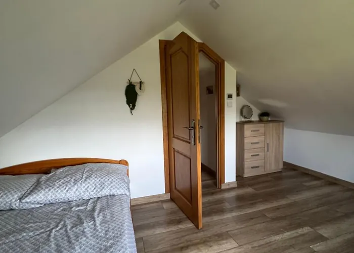 Na Wzgórzu Сasa de vacaciones